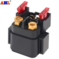 現貨適配JR1200/100 FJR100 VZ皇家之星100馬達啟動繼電器