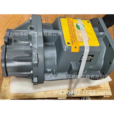 ATLAS COPCO 阿特拉斯主机头1616728180