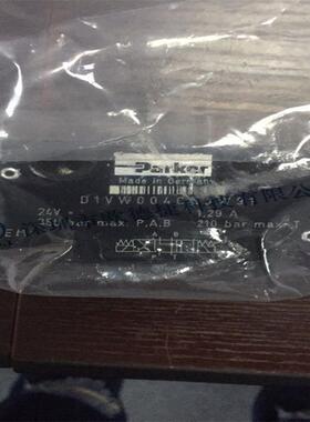 PARKER派克液压泵PVP23303R6A4M21德国原装正品