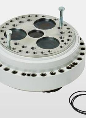 IRB6600机器人一轴减速机 3HAC10828-15齿轮箱工业机器人减速机