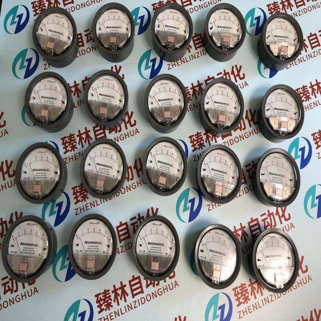 差压表压差表2.5kpa1KPa