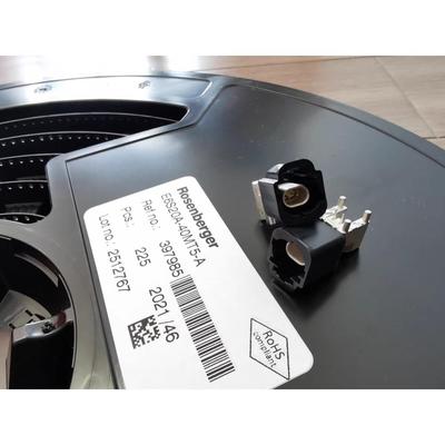 Rosenberger原厂罗森伯格E6S20A-40MT5-YABCZ汽车连接器
