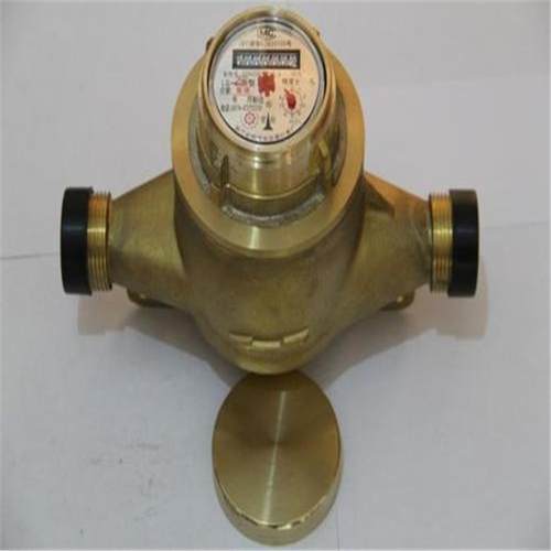 LS-15C-20C-25C-40C-50C旋转活塞式流量计304不锈钢计量表热量表