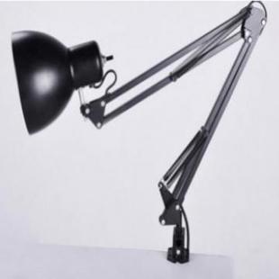 路阳LUYOR LED紫外线探伤灯 3405曲臂可调台式