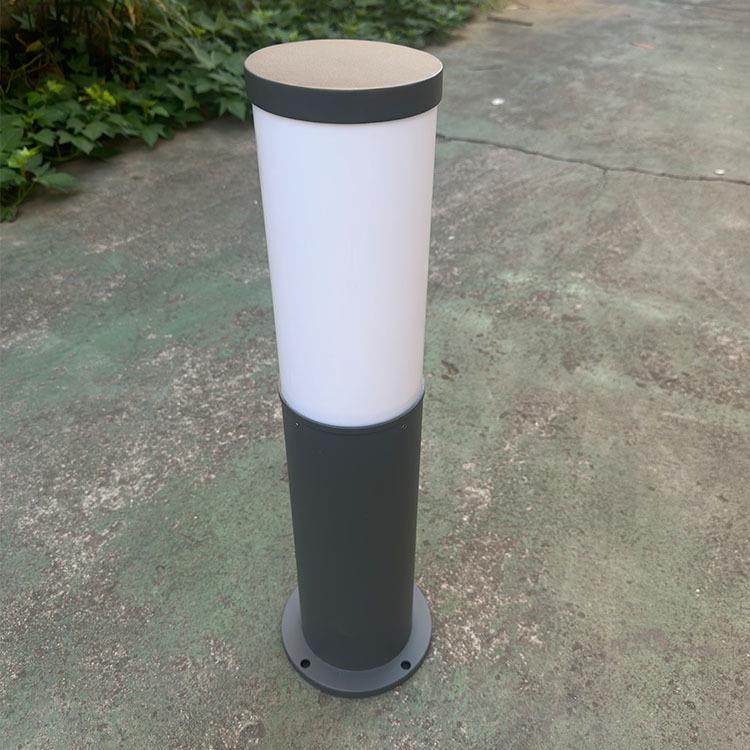 铝制草坪灯柱头灯景观灯LED草坪灯户外花灯现代草坪灯别墅草坪灯