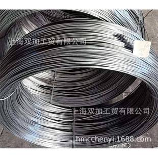 供應(yīng)DT4C線材 拉絲直徑0.5 1.6 6.0 DT4E盤圓