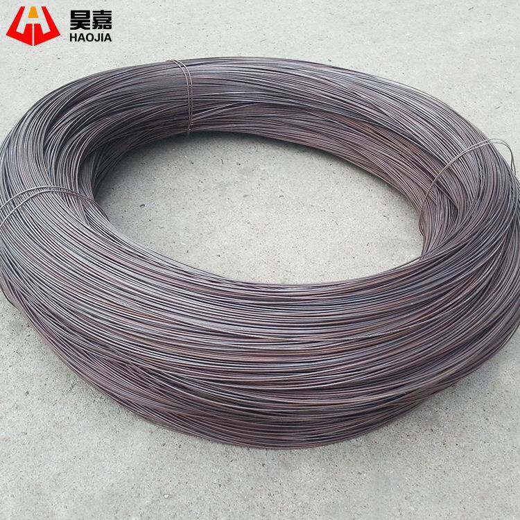 供应0Cr25Al5铁铬铝电热丝发热丝高温电阻丝0Cr27AL7MO2