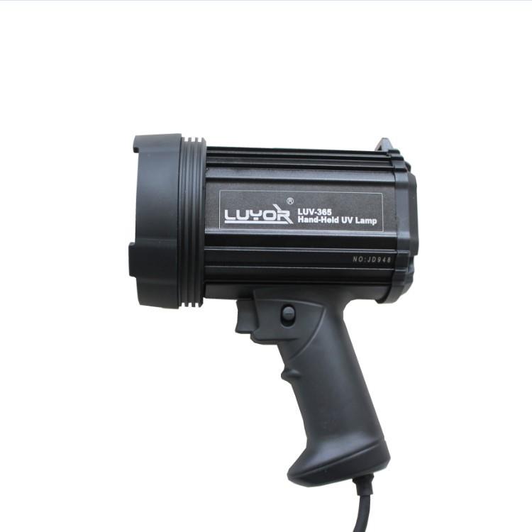 LUYORLUV-365紫外线探伤黑光灯