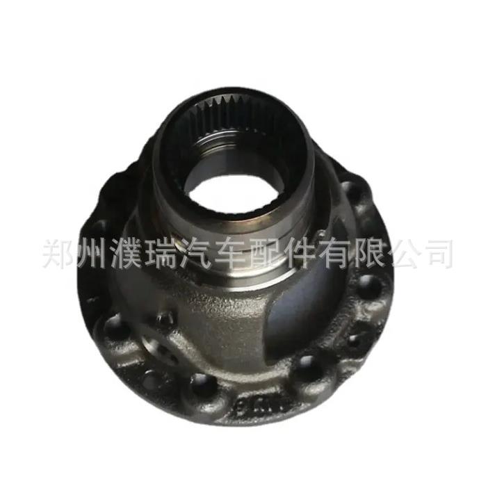 45822-3B450458223B450汽车配件适用于现代起亚变速箱差速器壳