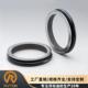 适用于小松推土机履带轮密封件R3000浮动油封328 298 41mm