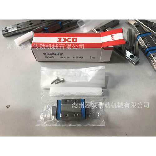 NB直线导轨滑块SEBS7WASEBS7WAYSEBS9WASEBS9WAY