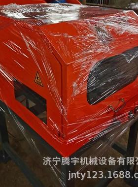 钢筋端头打磨机山东济宁供应钢筋平头磨平机价格钢筋头平头机