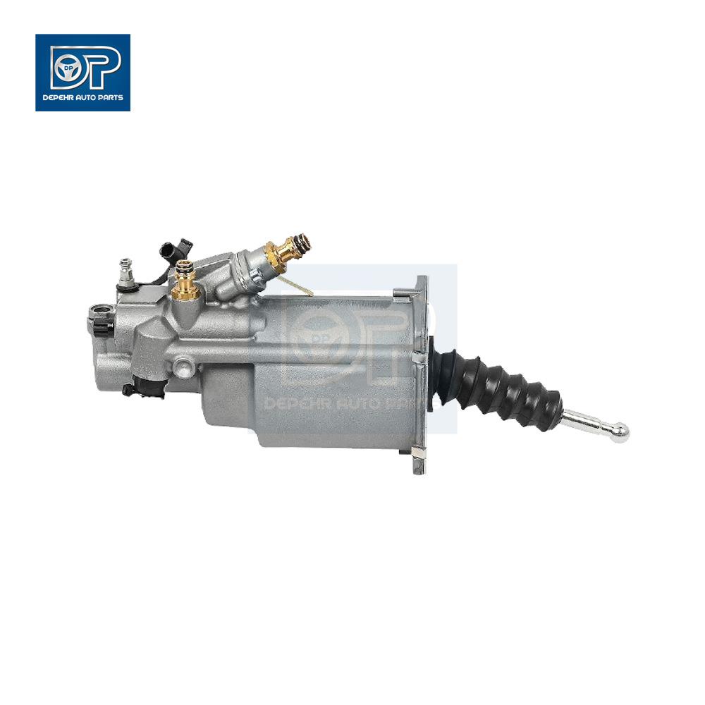 2123287822085052231055411000443286AM沃迩沃卡车离合器分泵