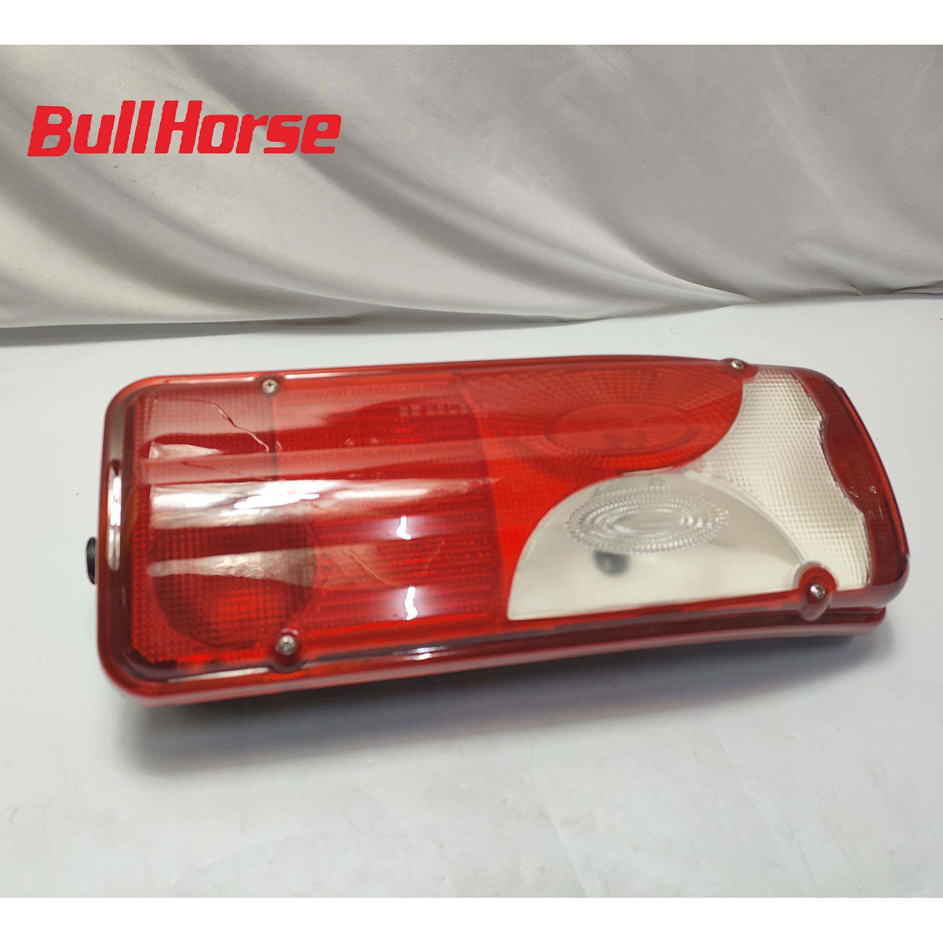 重型卡车尾灯右17567512129987重卡大货车尾灯10-200-012