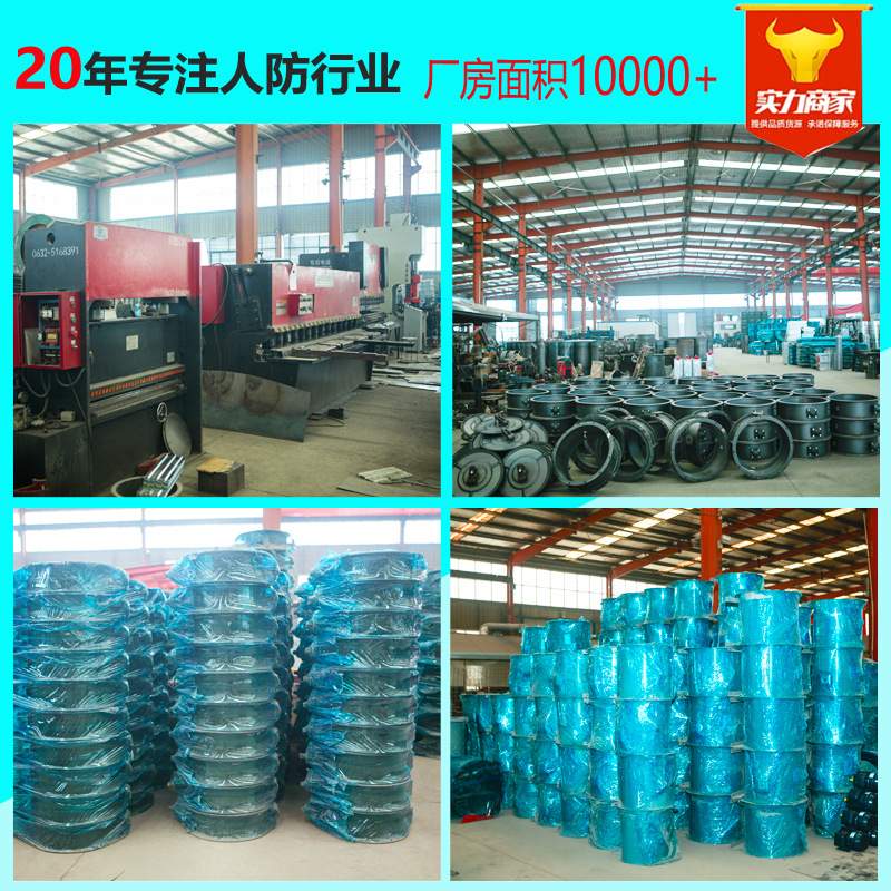 加工防爆超压自动排气活门人防设备配件PS-D250高压高压专用