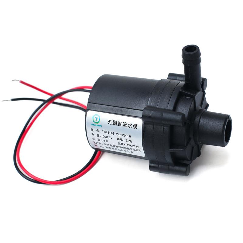 UV机水泵UV机冷水循环水泵TS4503