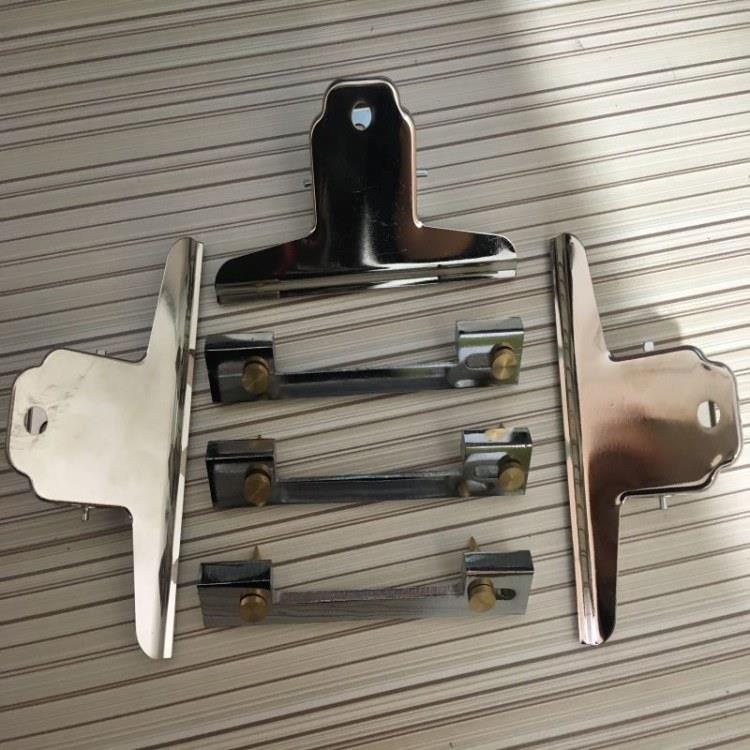 防水卷材耐热挂具防水卷材耐热悬挂装置沧州领航仪器自产自销
