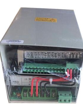 珊星电脑电源盒开关电源110VACINPUT80-150VAC/5.5A50/60HZ