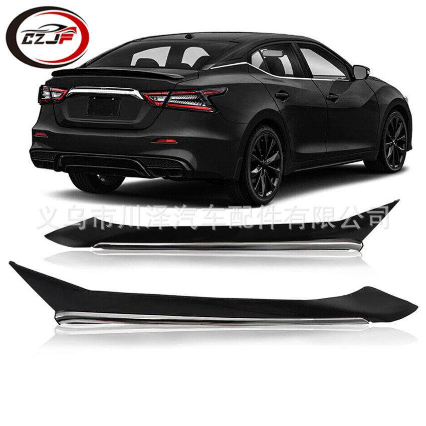 适用2016-2021西玛Maxima侧柱饰条788729DJ1A788739DJ1A