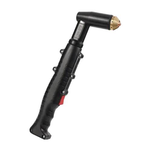 易快YK160-WM等离子弯柄割枪YIKUAI保护帽YIKUAI14气芯