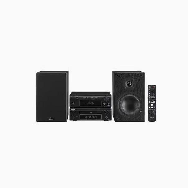 Denon/天龙D-F107发烧HIFI组合音响
