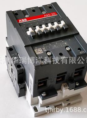 ABB-JCQ交流线圈接触器A95-30-11*220-230V50HZ/230-240V60HZ