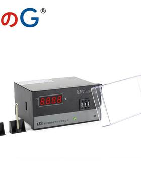 西崎XMT-101MXMT-102M拨码数显温控仪温度控制器温度控制仪表