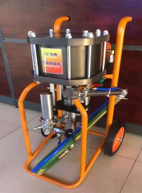 销售气动喷涂机船厂门厂发泡胶喷涂机门厂油漆喷涂机