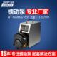 杰恒WT 600EAS 353Y蠕动泵计量泵软管蠕动泵工业级蠕动泵