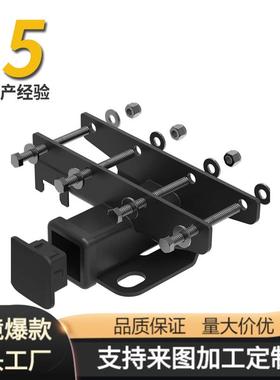 JK牧马人接收器2007-2018款兼容WranglerJK2门和4门型号