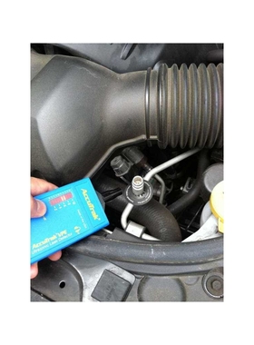 Accutrak VPE Plus Kit Ultrasonic Leak Detector