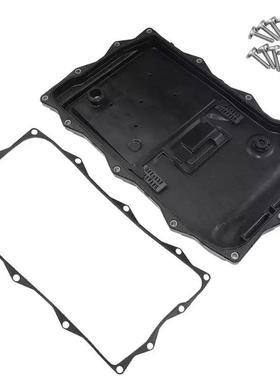 2411861290124117624192适用于宝马F18F20F308HP变速箱油底壳