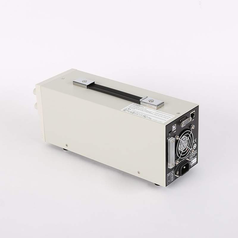 菊水KIKUSUI  PMX35-3/1A  直流稳压开关电源   通讯编程