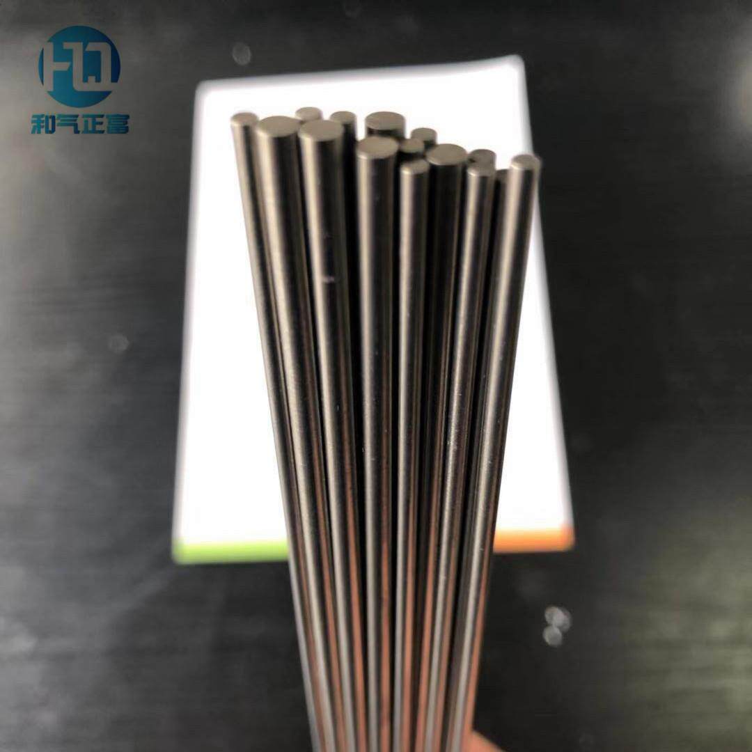 大量现货库存供应99.95%纯钨棒W1磨光纯钨针规格齐全价格合理