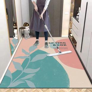 入户门垫地垫进门门口脚垫厕所浴室卫生间防滑垫垫子家用防水地毯