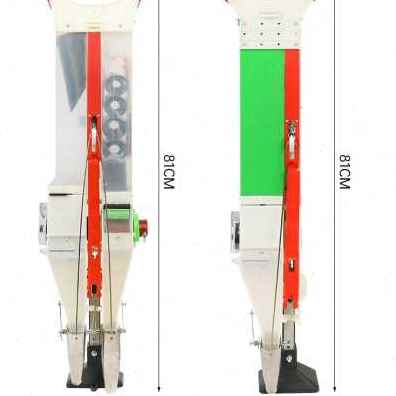 推荐厂促厂促种花生神器种玉米花生的播种机施肥H机械排种器农用