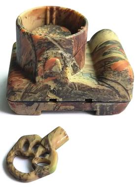 Sound Localization Collar for Hunting Dogs, Beeper Collar Re