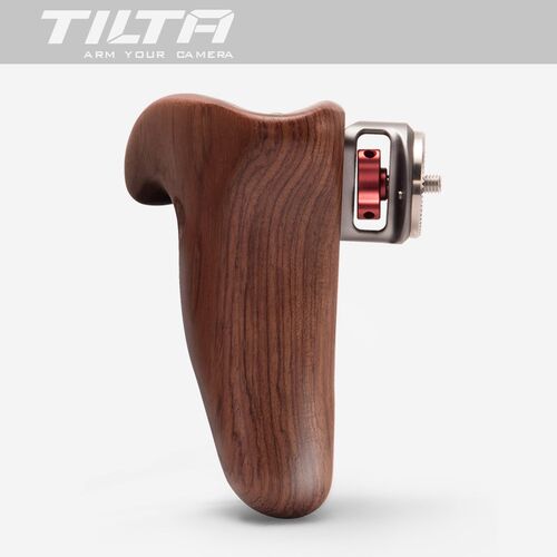 极速TiLTA NEW TT 0511 R Wooden handle handgrip w/ REC Trigge
