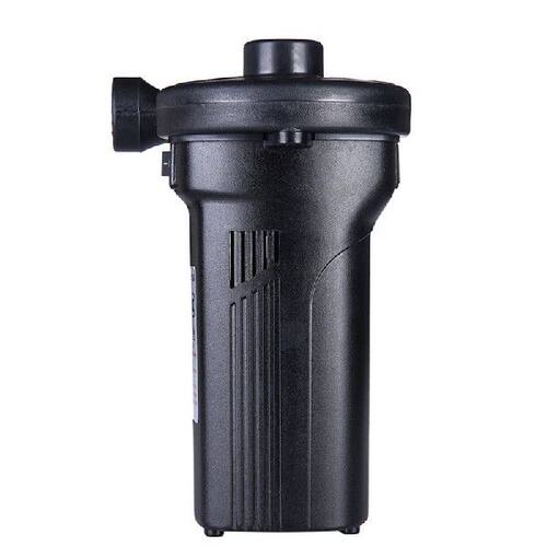极速Rechargeable Electric Air Pump Inflate Deflate Nickel