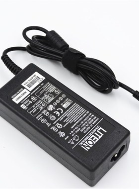 神舟飞天 UI41R D1/D2笔记本电源适配器19V3.42A小口电源充电器线