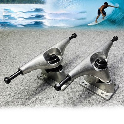 极速Skateboard Trucks Surfskate Skateboard Truck Longboard T