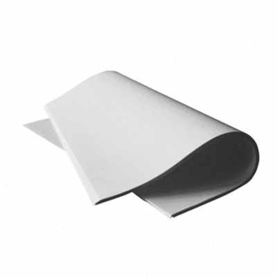 厂销厂品定性滤纸60x60cm 快中慢速大张滤纸 北木定性滤纸600x6品