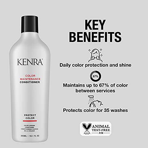 好货Kenra Color Maintenance Conditioner  Daily Color Protec