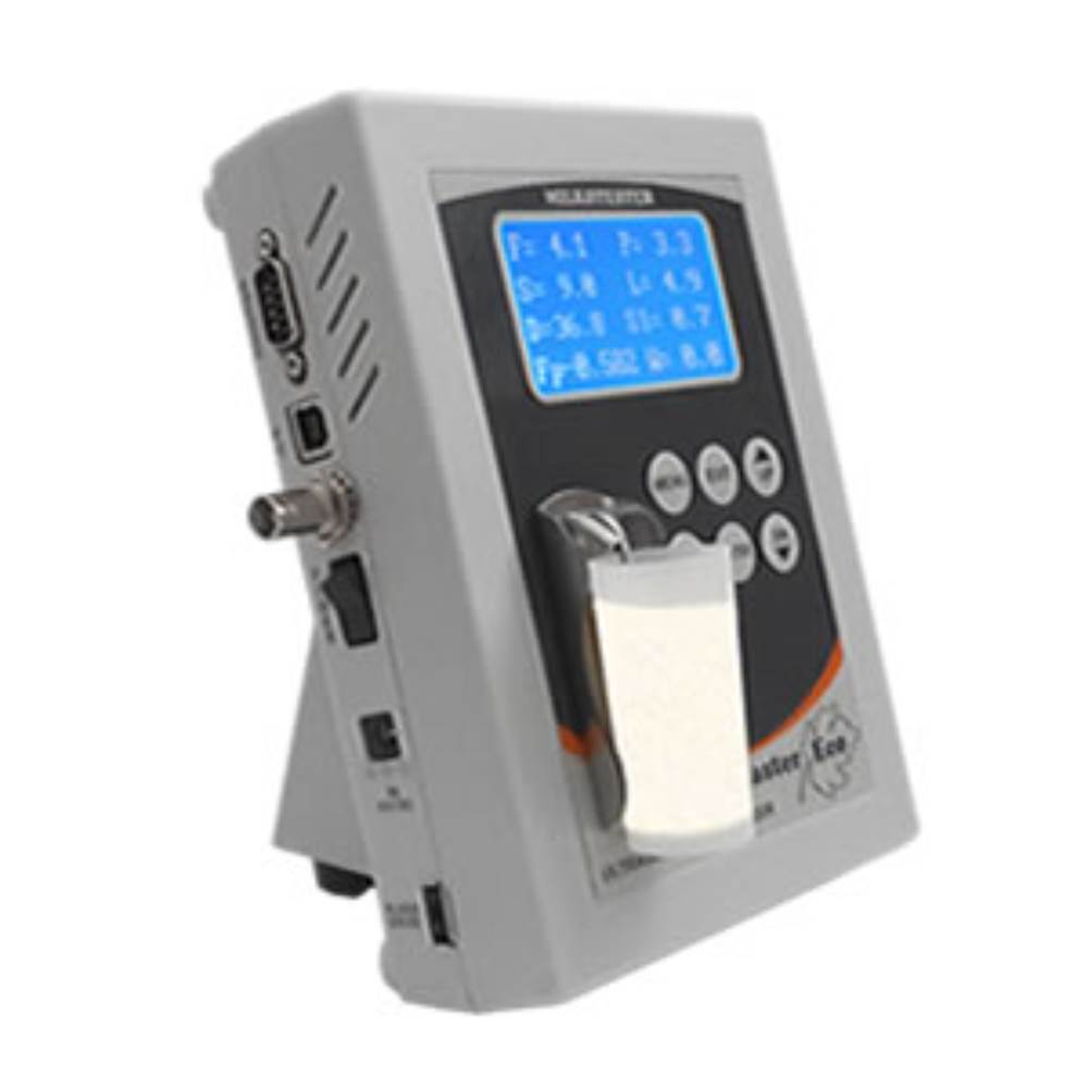 保加利亚Master ECO40SEC/60SEC牛奶分析仪 脂肪测定仪 乳脂测定