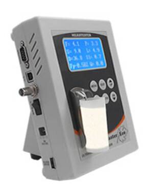 保加利亚Master ECO40SEC/60SEC牛奶分析仪 脂肪测定仪 乳脂测定