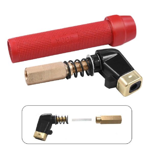 Welding Electrode Holder 300A 400A 500A Welding Holders