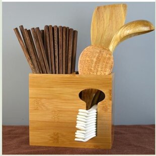 For home use and restaurants tube for bamboo sticks chopst