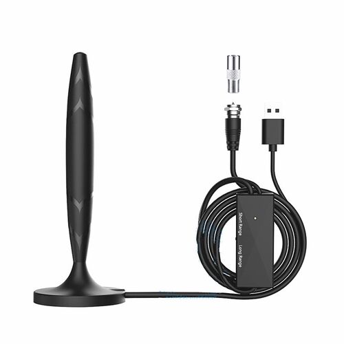 极速2020 new TV Antenna Digital TV Receiver indoor outdoor h
