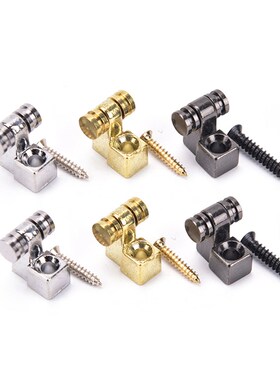 2Pcs Roller String Retainers Mounting ree Guide for Electric