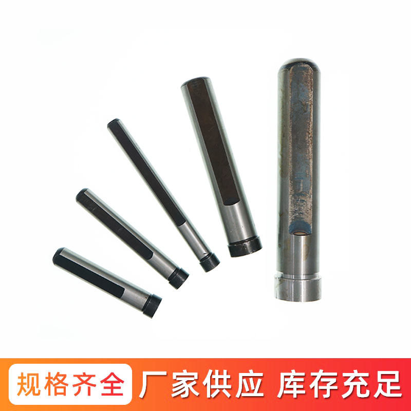 直径D35 D40D50淬火斜导柱模具斜顶杆斜撑销削边斜导柱塑料45#钢